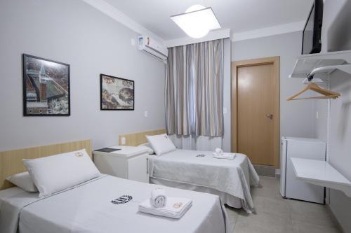 Hotel S�o Vicente