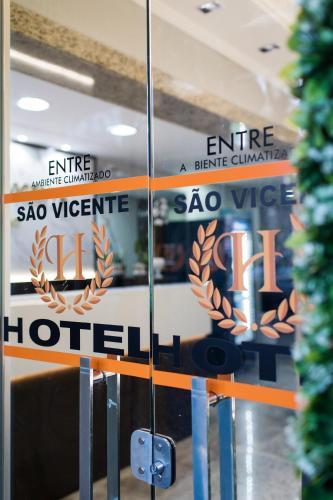 Hotel S�o Vicente