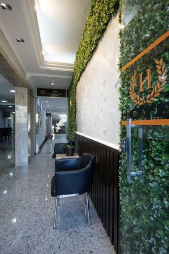 Hotel S�o Vicente