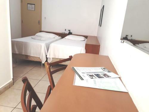 Minas Palace Hotel