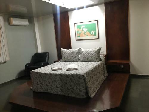 Minas Palace Hotel