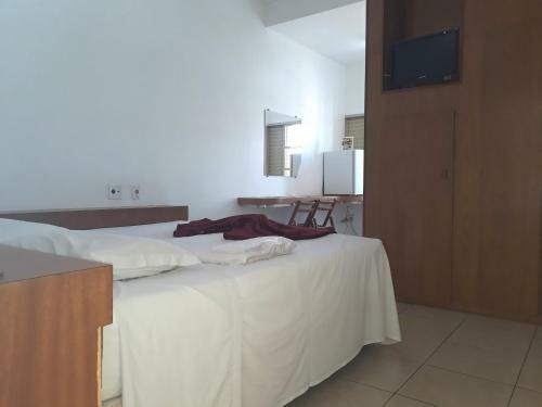Minas Palace Hotel