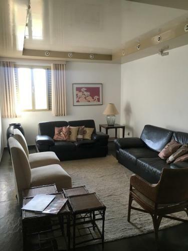 Minas Palace Hotel