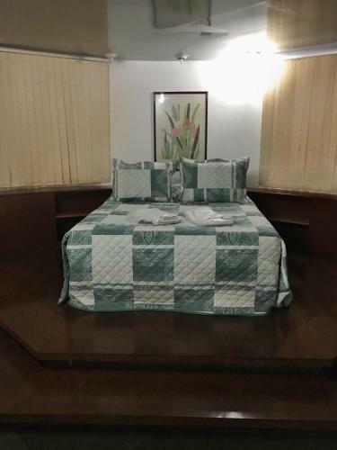 Minas Palace Hotel
