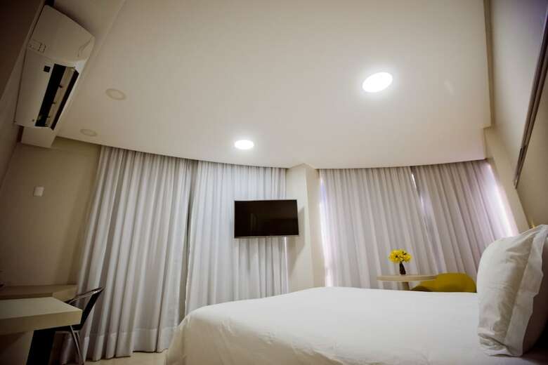 Hotel San Pietro