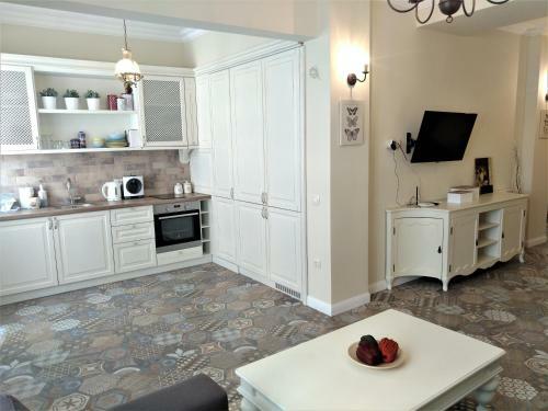 Apartamento Baratero St. George
