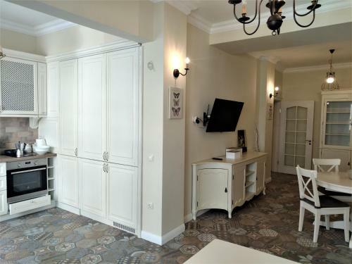 Apartamento Baratero St. George