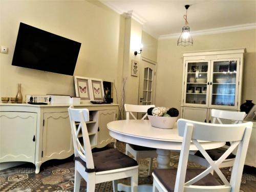 Apartamento Baratero St. George