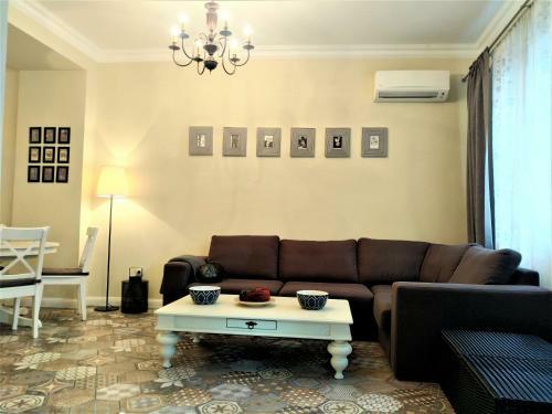 Apartamento Baratero St. George