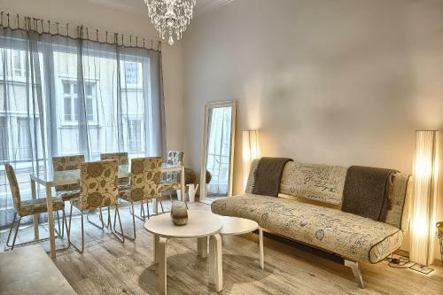 Apartamento Baratero St. George