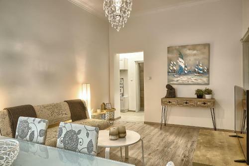 Apartamento Baratero St. George
