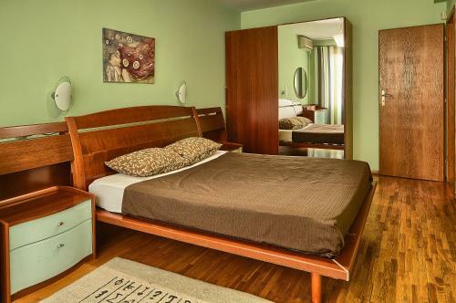 Apartamento Baratero St. George