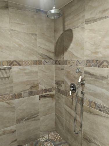 Apartamento Baratero St. George