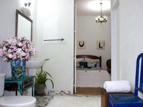 Hostal Pousada Villa Jambo