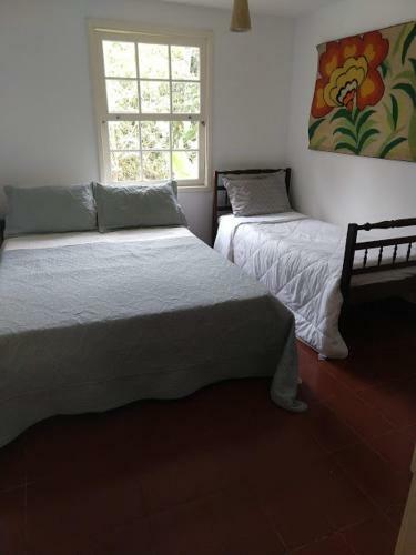 Hostal Pousada Villa Jambo