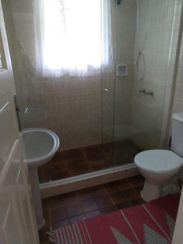 Hostal Pousada Villa Jambo