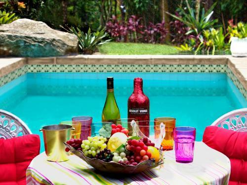 Hostal Pousada Villa Jambo