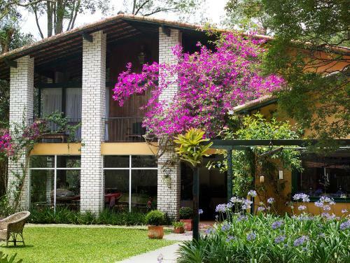 Hostal Pousada Villa Jambo