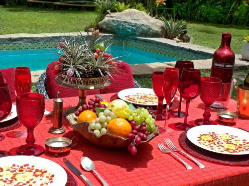 Hostal Pousada Villa Jambo
