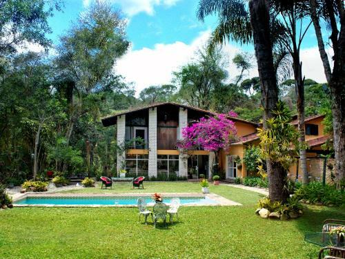 Hostal Pousada Villa Jambo