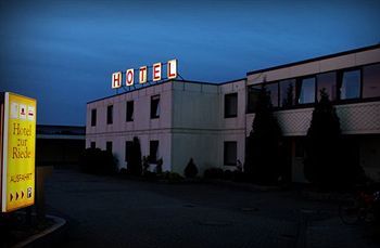 Hotel Zur Riede Bei Bremen