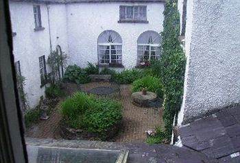 Clanabogan Country House B&B