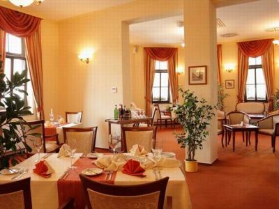 Hotel Podhrad