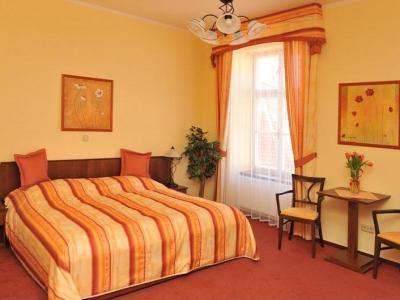 Hotel Podhrad