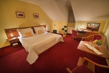 Hotel Podhrad