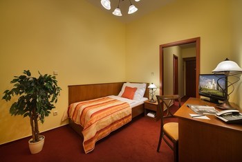 Hotel Podhrad