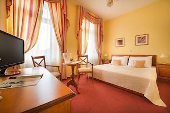 Hotel Podhrad