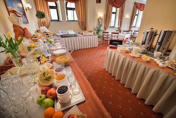 Hotel Podhrad