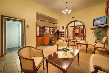 Hotel Podhrad