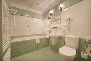 Hotel Podhrad