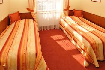 Hotel Podhrad