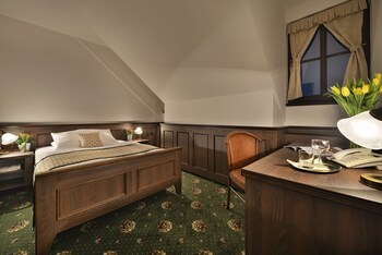 Hotel Podhrad