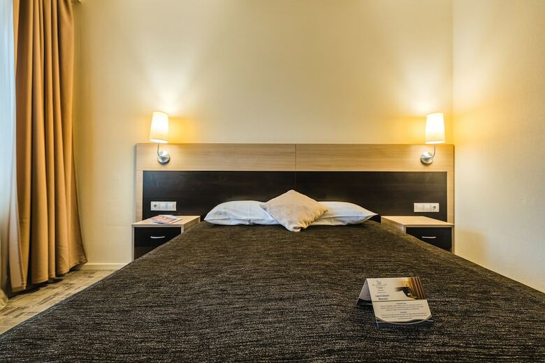 Hotel Liva