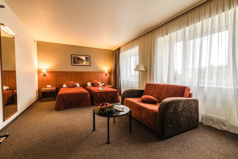 Hotel Liva
