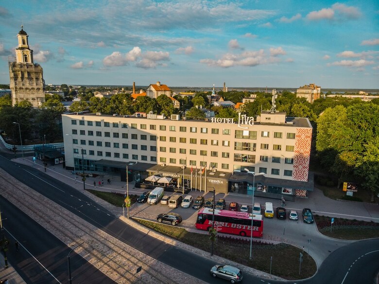 Hotel Liva