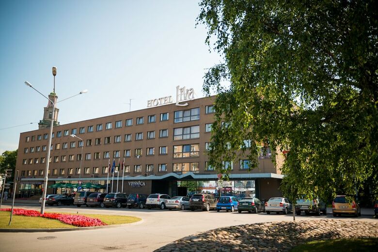Hotel Liva