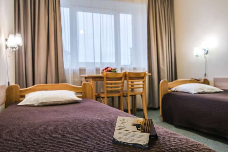 Hotel Liva