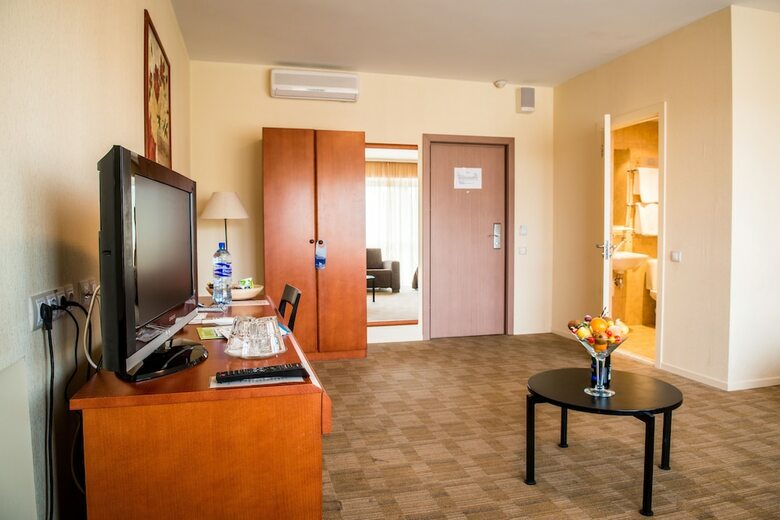 Hotel Liva