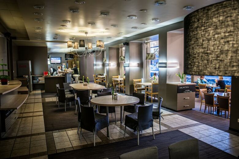 Hotel Liva