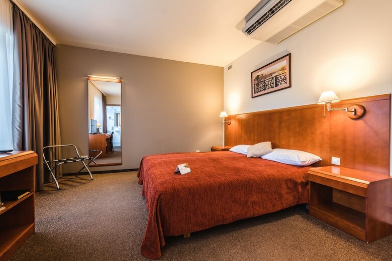 Hotel Liva