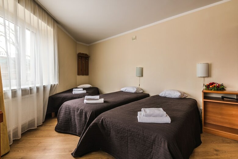 Hotel Liva