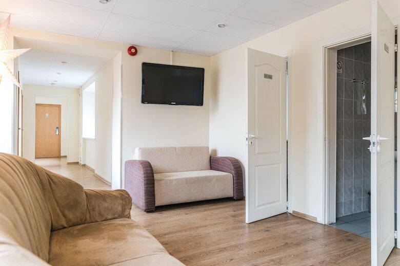 Hotel Liva