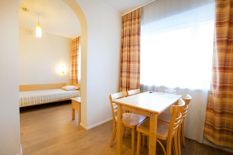 Hotel Liva