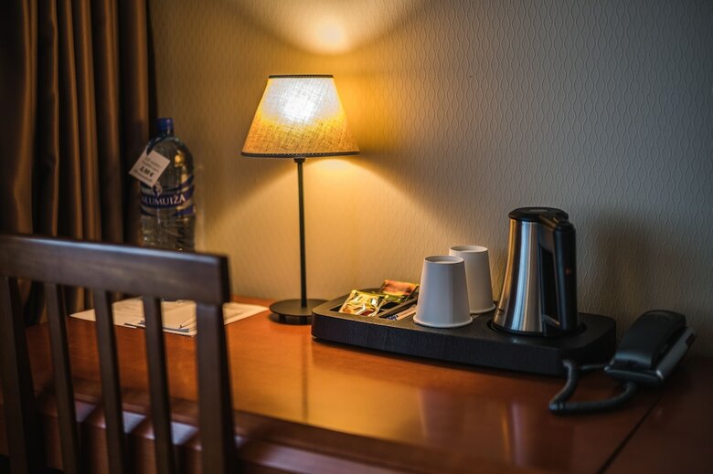 Hotel Liva