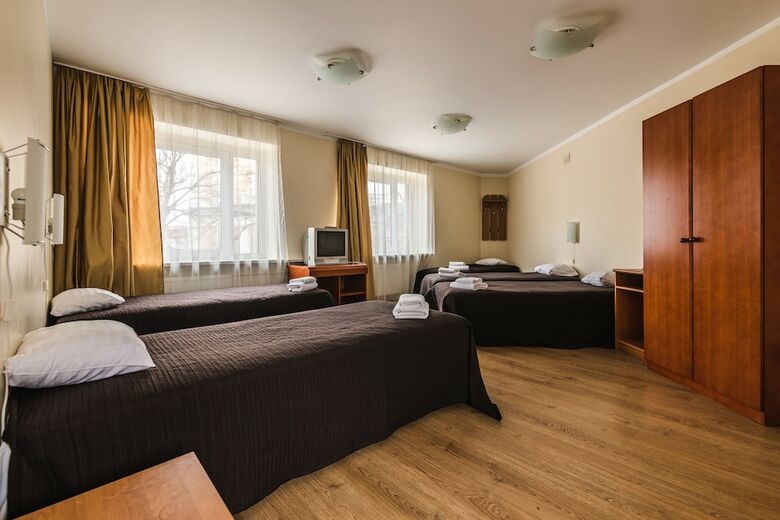 Hotel Liva