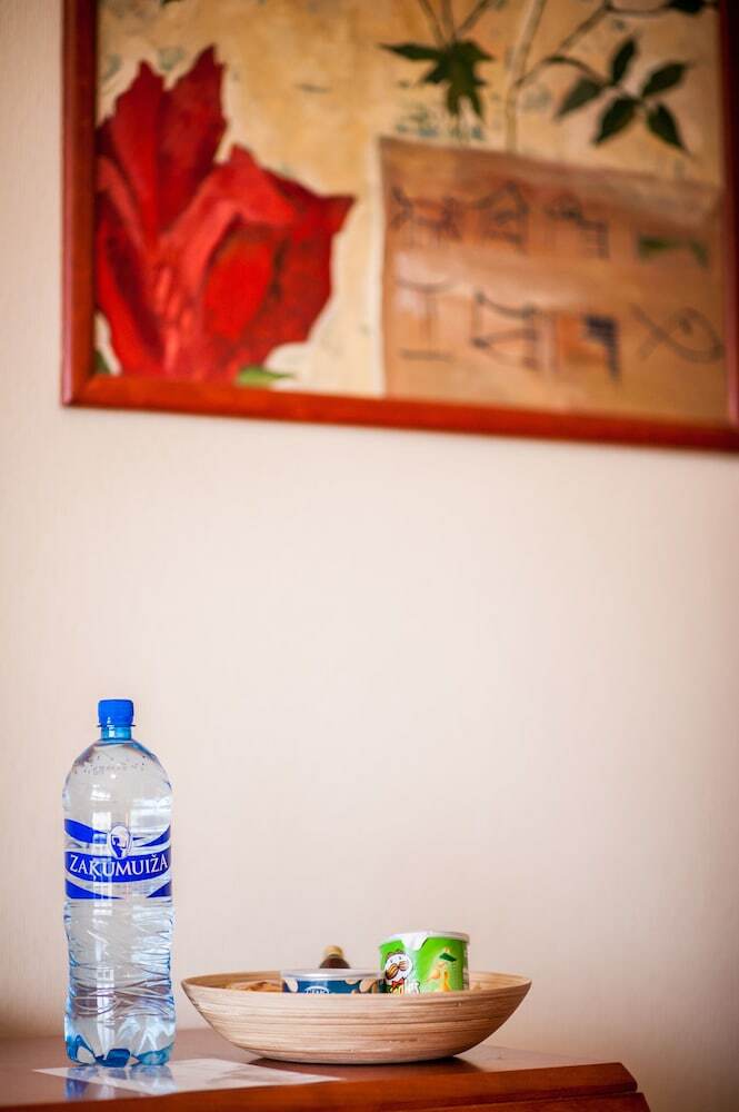 Hotel Liva